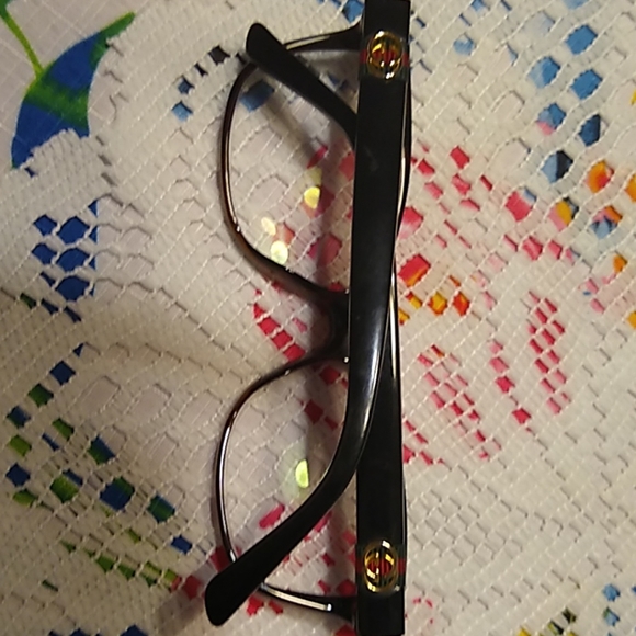 gucci designer frames